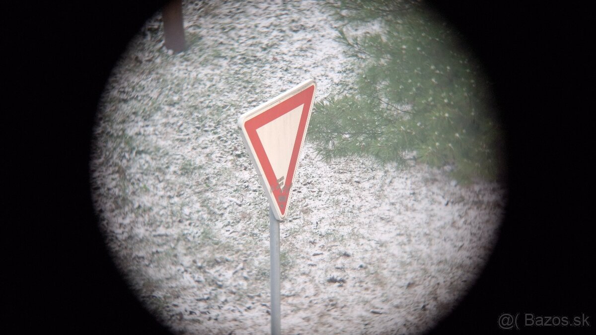 Ďalekohľad Carl Zeiss Jena 8x24 TURACT - 15