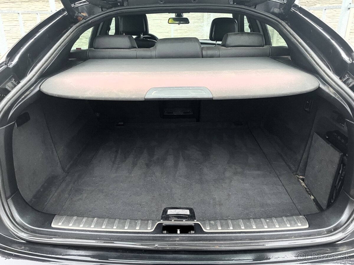 BMW X6 3.0d rok 2012 REZERVOVANÉ - 15