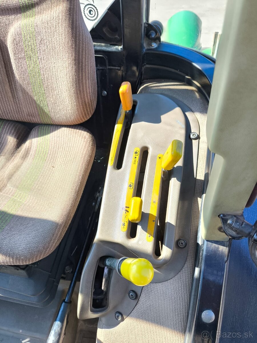 John Deere 5080GF - 15