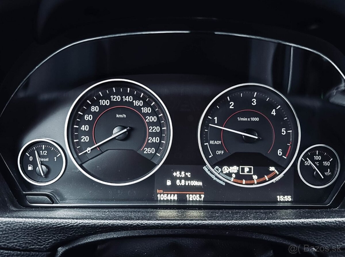 BMW Rad 4 Gran Coupé 430d xDrive Advantage A/T - 15