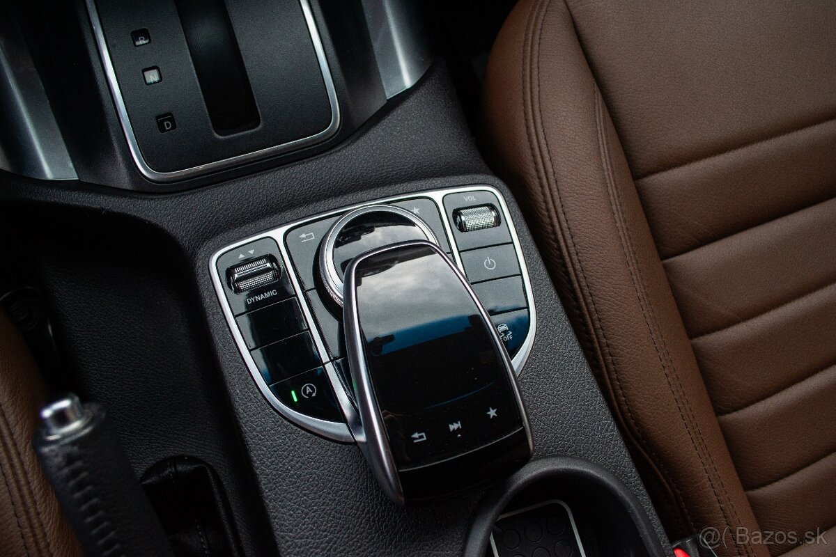 Mercedes-Benz X 350 D 4Matic A/T Carlex Design ODPOČET DPH - 15