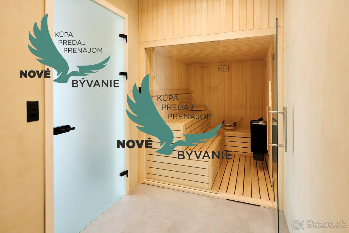 Moderná Vila s Panoramatickým Výhľadom na More – Váš Luxusný - 15