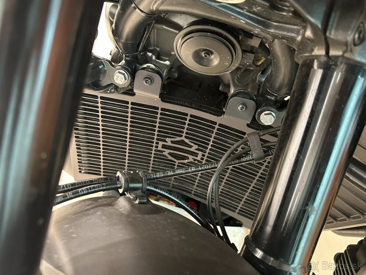 Harley Davidson Pan America ARH,Vypletove kolesá všetky dopl - 15