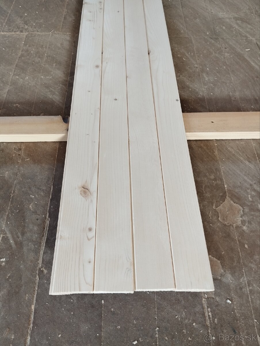 Tatranský profil - 15