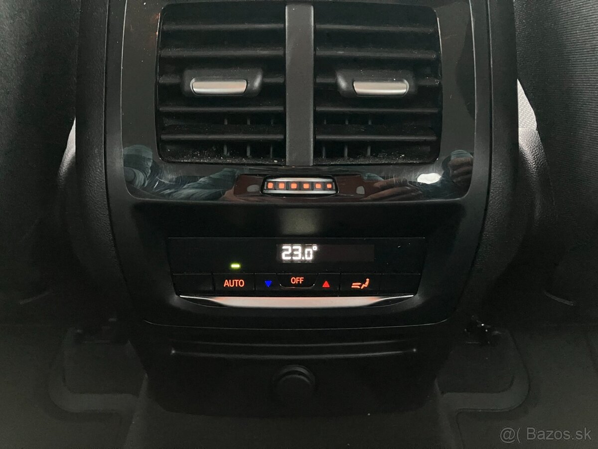 BMW X3 xDrive20d 140 kW xLine A/T8 - 15