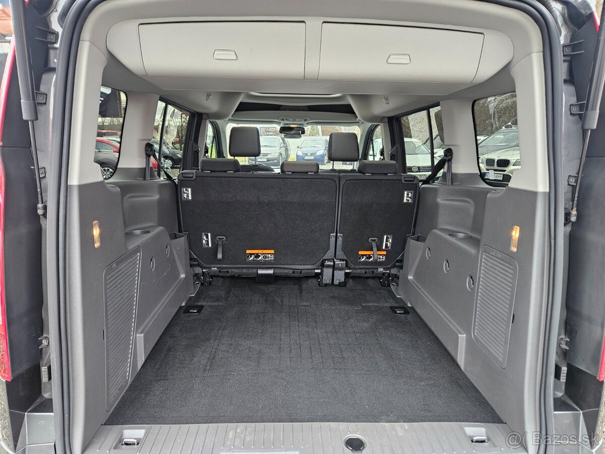 Ford Tourneo Connect Grand XL 1.5 EcoBlue TDCi Titanium X - 15