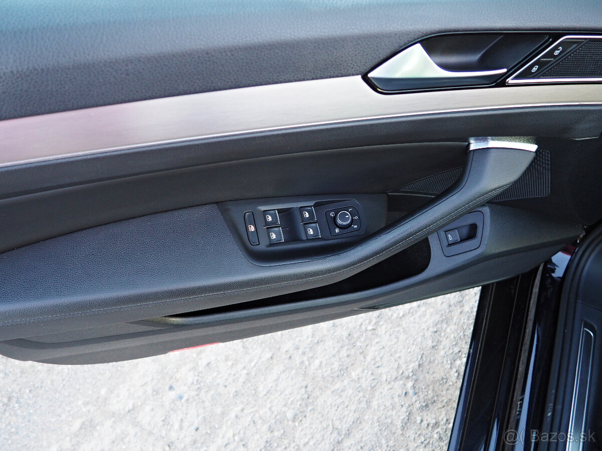 Volkswagen Passat B8 Variant, Highline, 2.0 TDI, 4/2019 - 15