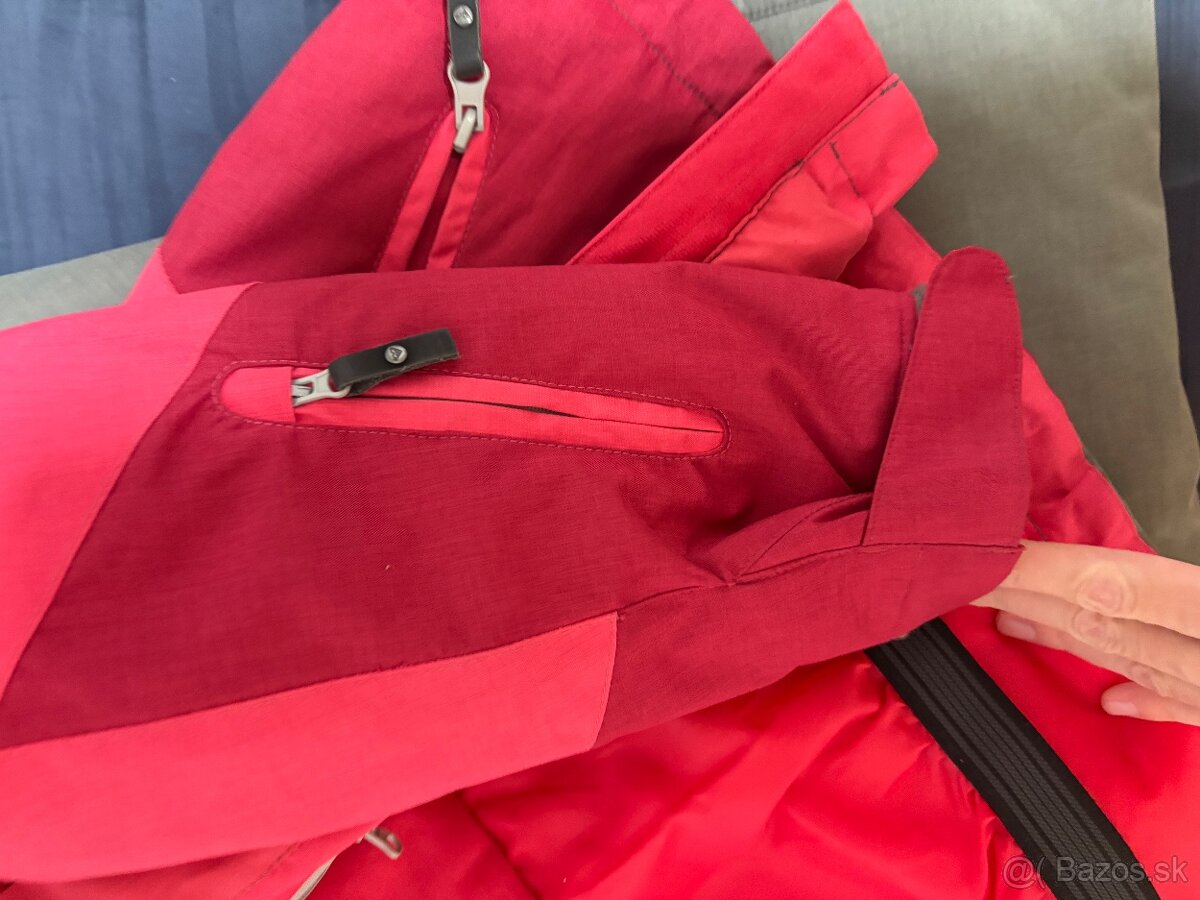 suprava ROXY na snowboard/lyze - 15