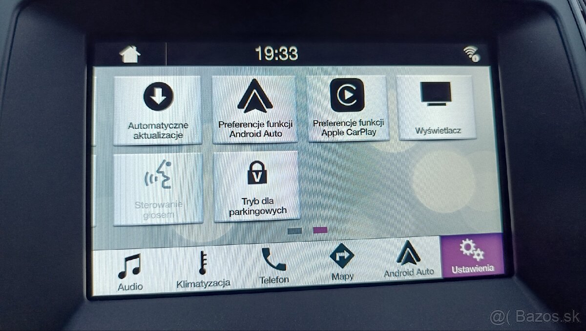 Ford Galaxy mk4 2.0tdci možnosť odpočtu DPH - 15