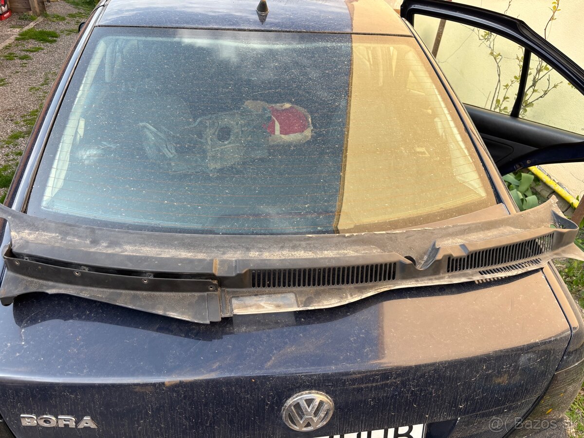 Volkswagen Bora/golf diely - 15