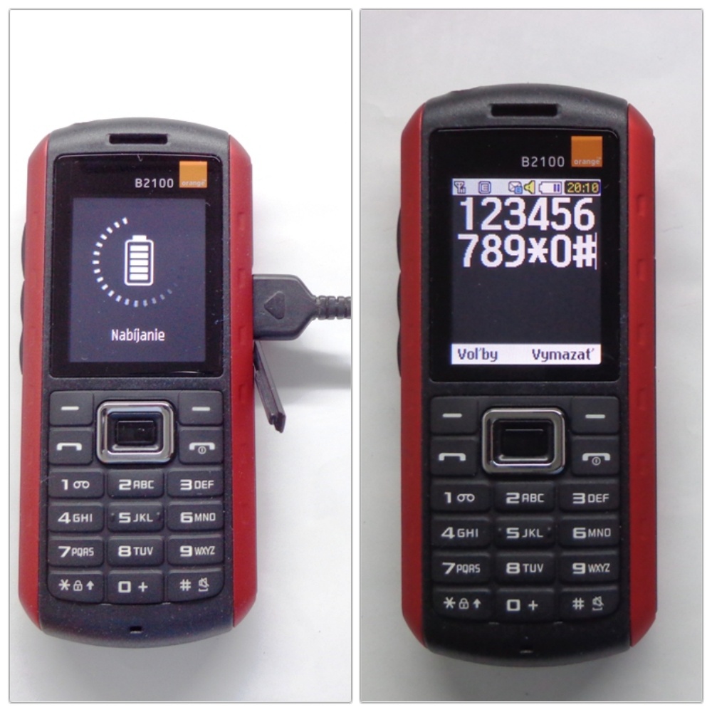 SAMSUNG GT-S5610 SGH-E250 B2100 - 15