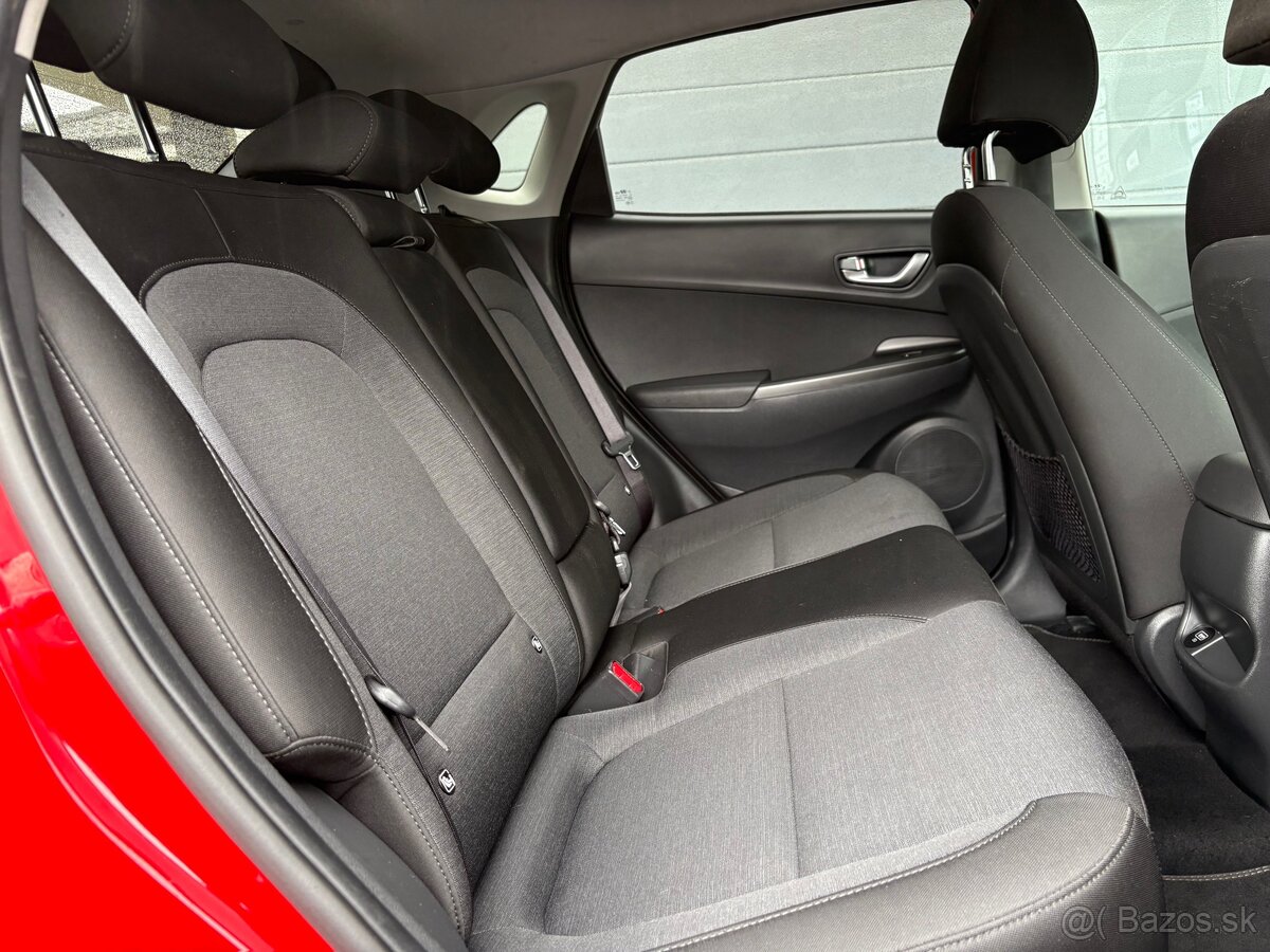 Hyundai kona Elektric 150 - 15