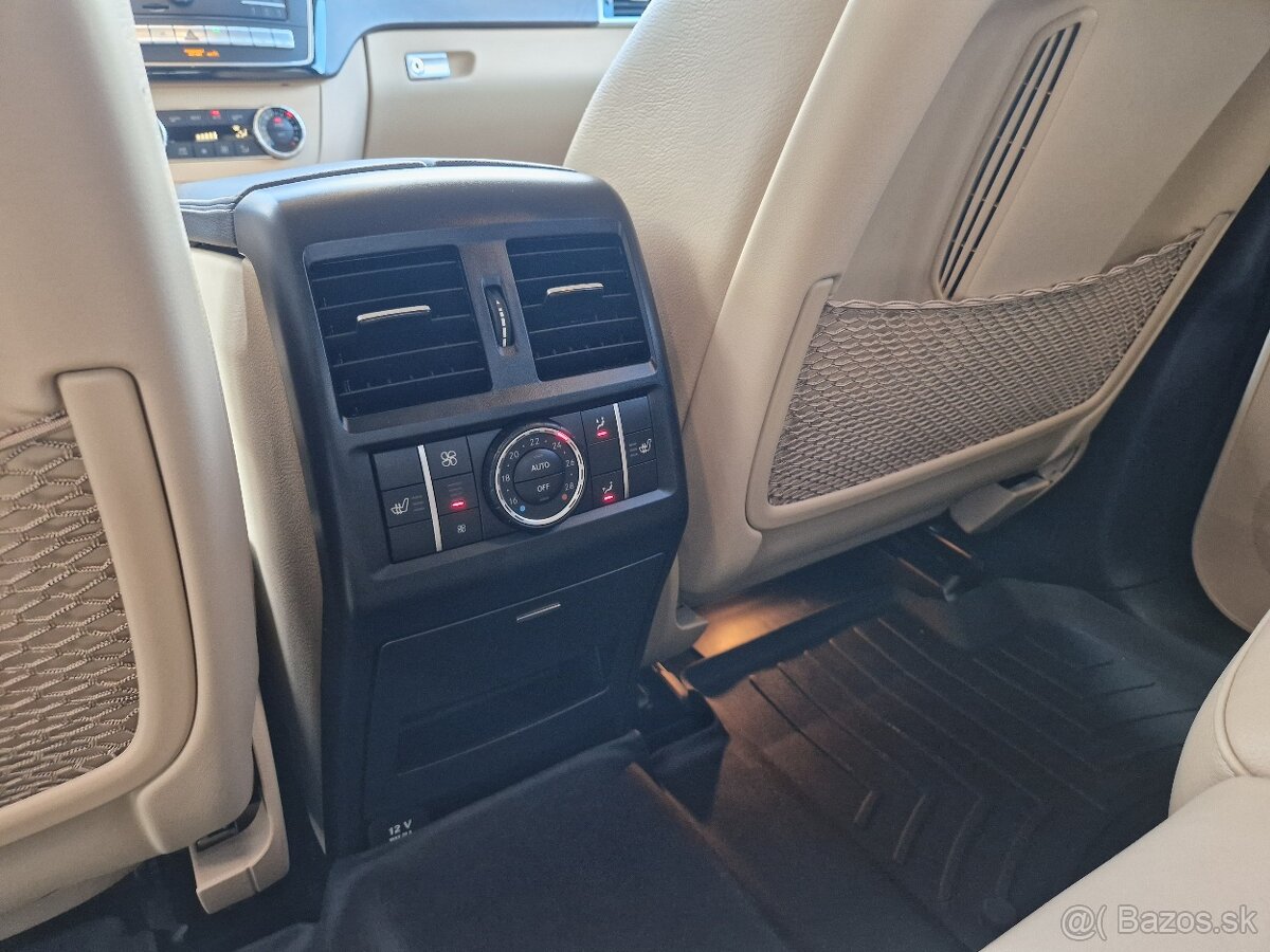 MERCEDES-BENZ GLE CUPE 400 4MATIC - 15