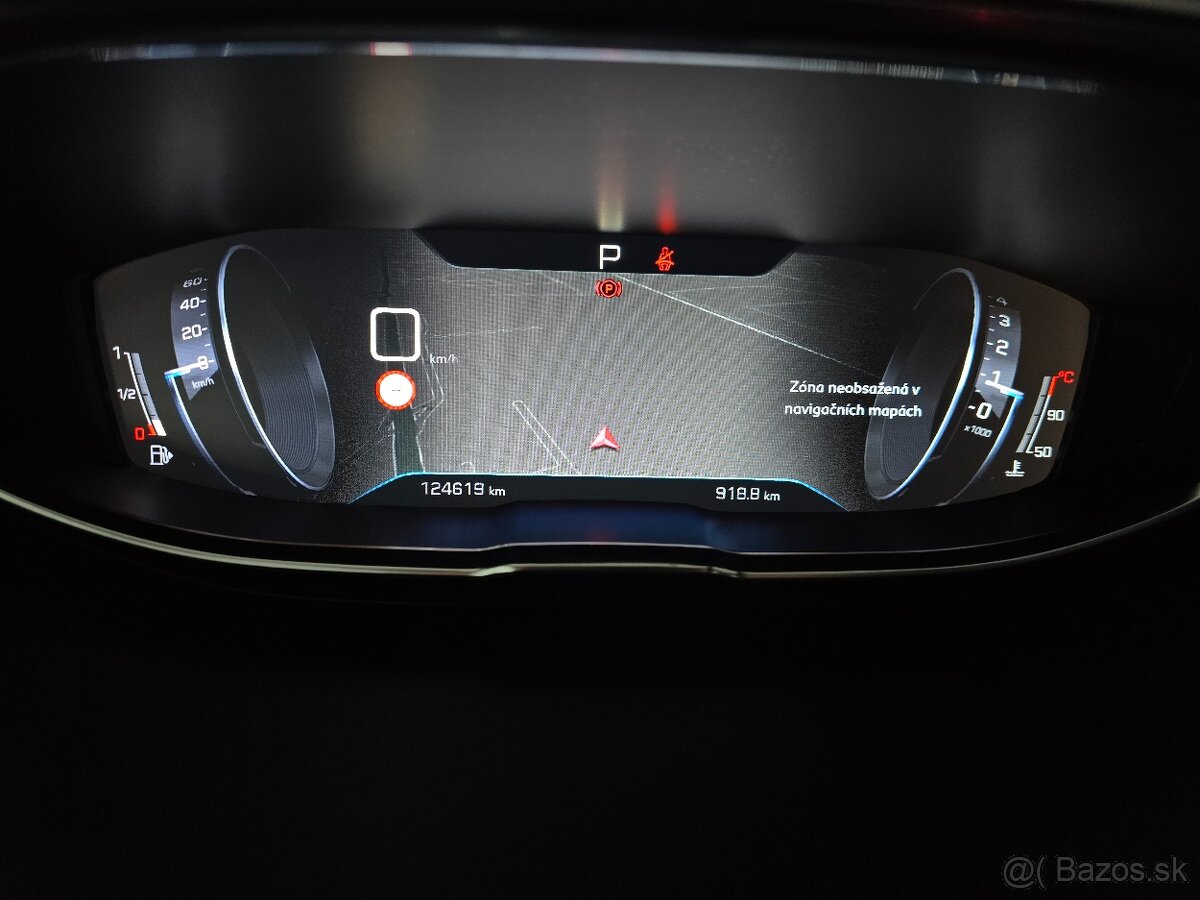 Peugeot 3008 1.5 BlueHDi S&S Active E6d-ISC EAT8 - 15