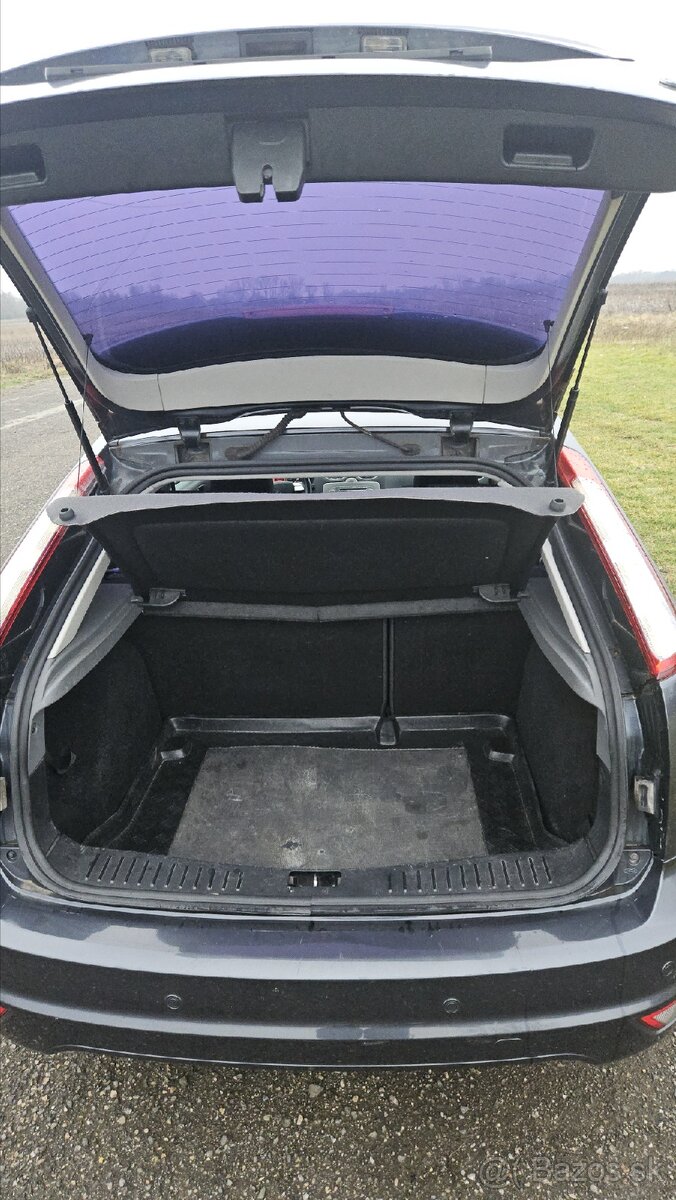 Ford Focus 1.6 tdci 80kw - 15