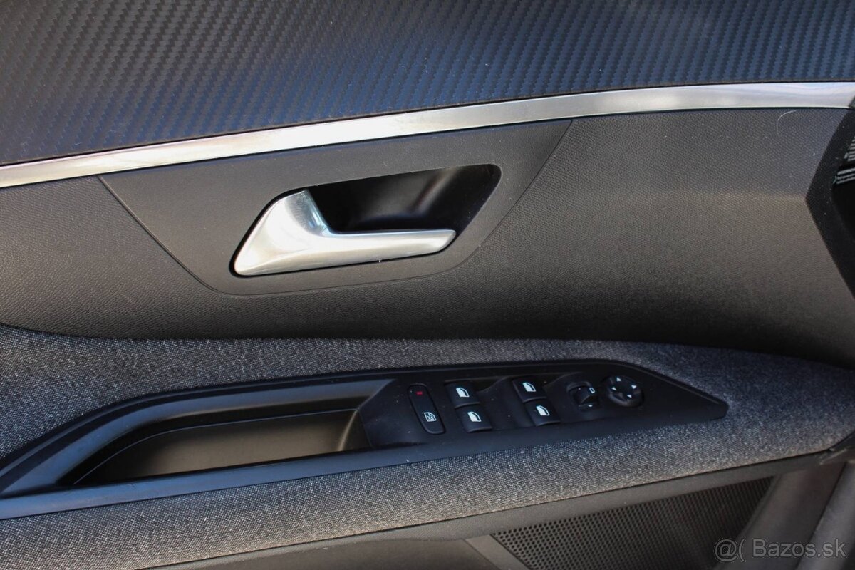 Peugeot 3008 1.6 BlueHDi 120 S S Active - 15