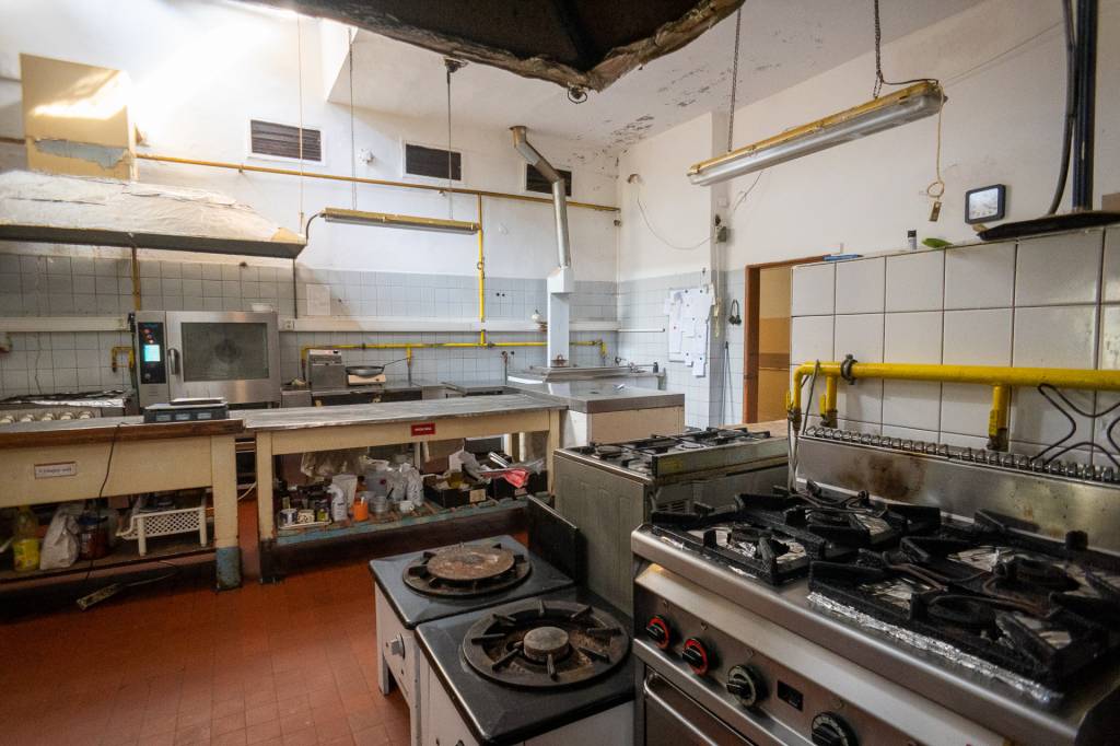 ALL INCLUSIVE | NA PREDAJ POLYFUNKČNÝ OBJEKT V NOVÝCH ZÁMKOC - 15