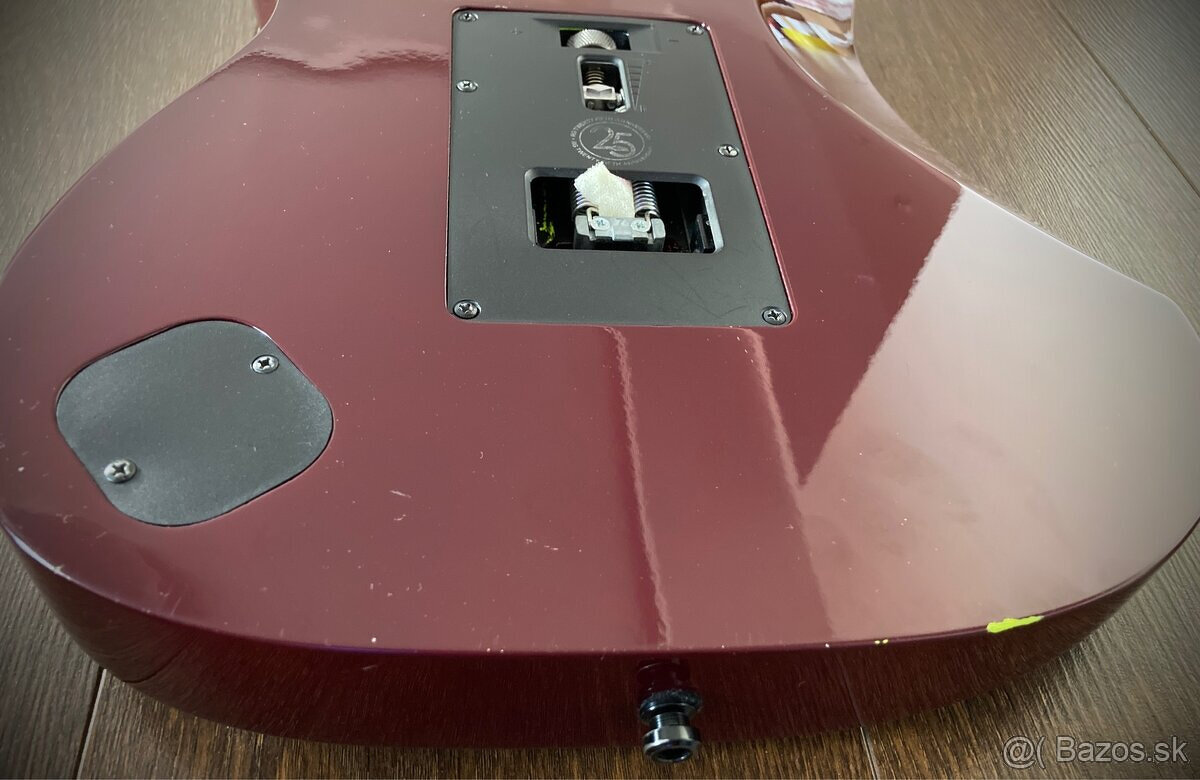 IBANEZ RGA420Z | RG550 Prestige - 15