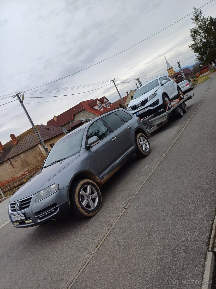 Bager doprava kontajner sklapač vozík - 15