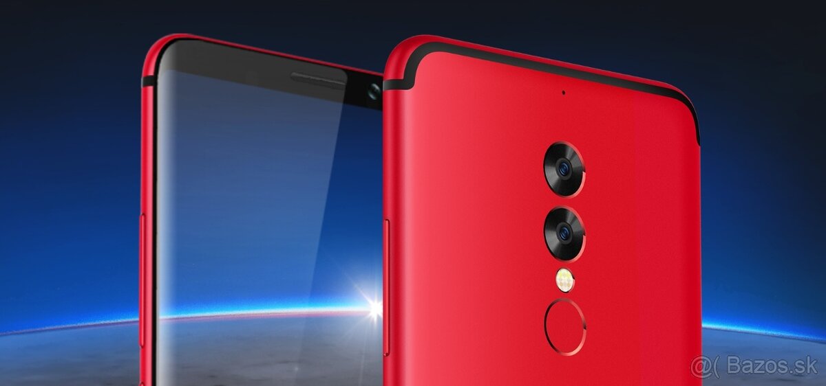 Predám UMIDIGI S2 L 6 palcový 4G 32GBROM - 15