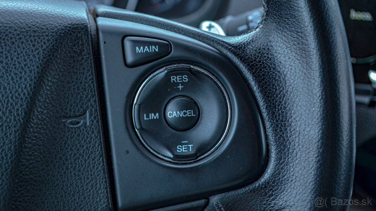 Honda CR-V 1.6 i-DTEC Elegance/Plus 4WD A/T - 15