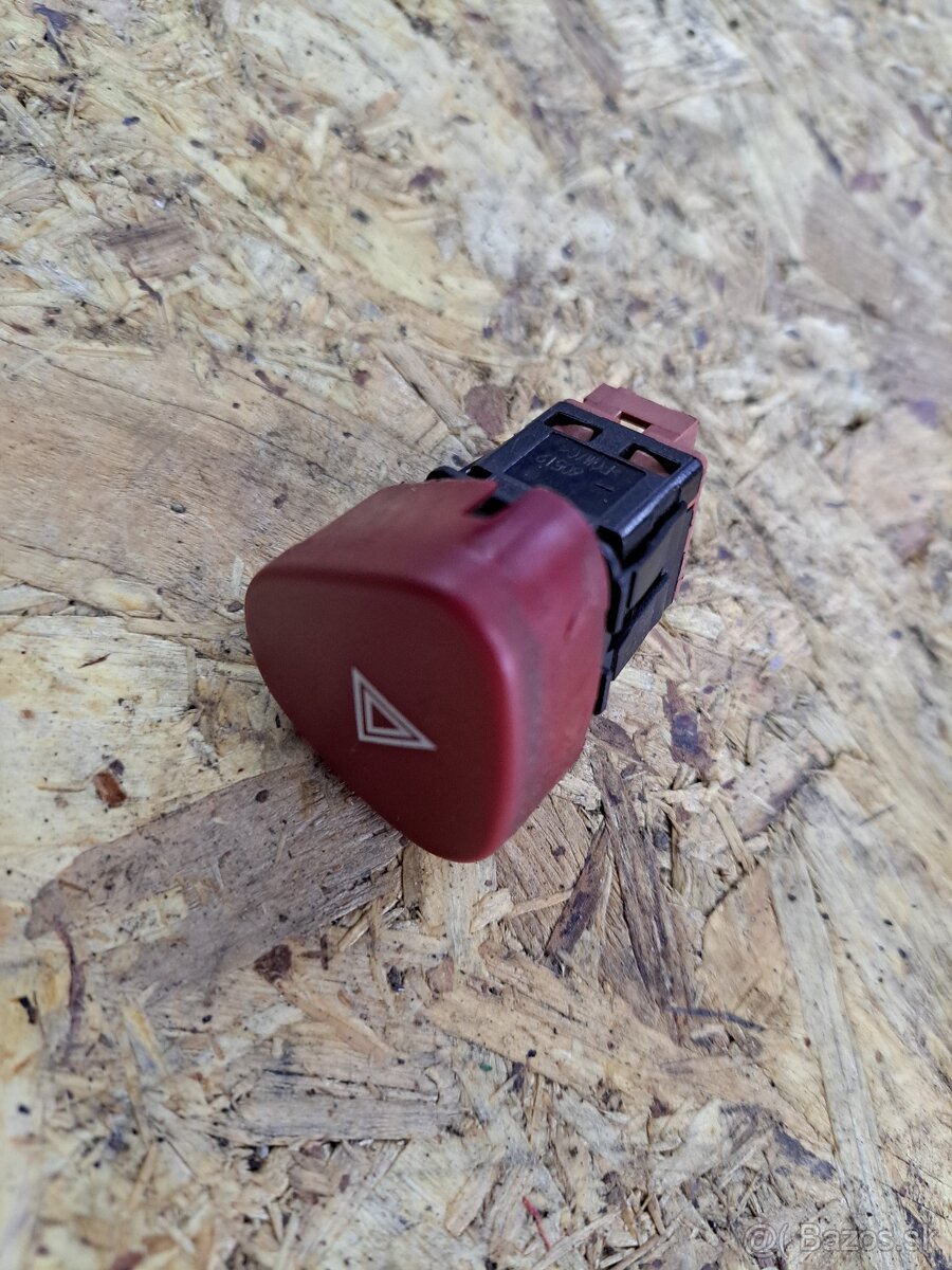 Citroen C3 (2003-2011) náhradní díly - 15