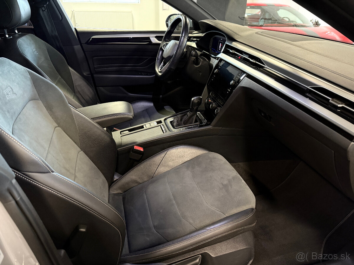 Volkswagen Arteon SB 2.0 TDI R-Line - 15