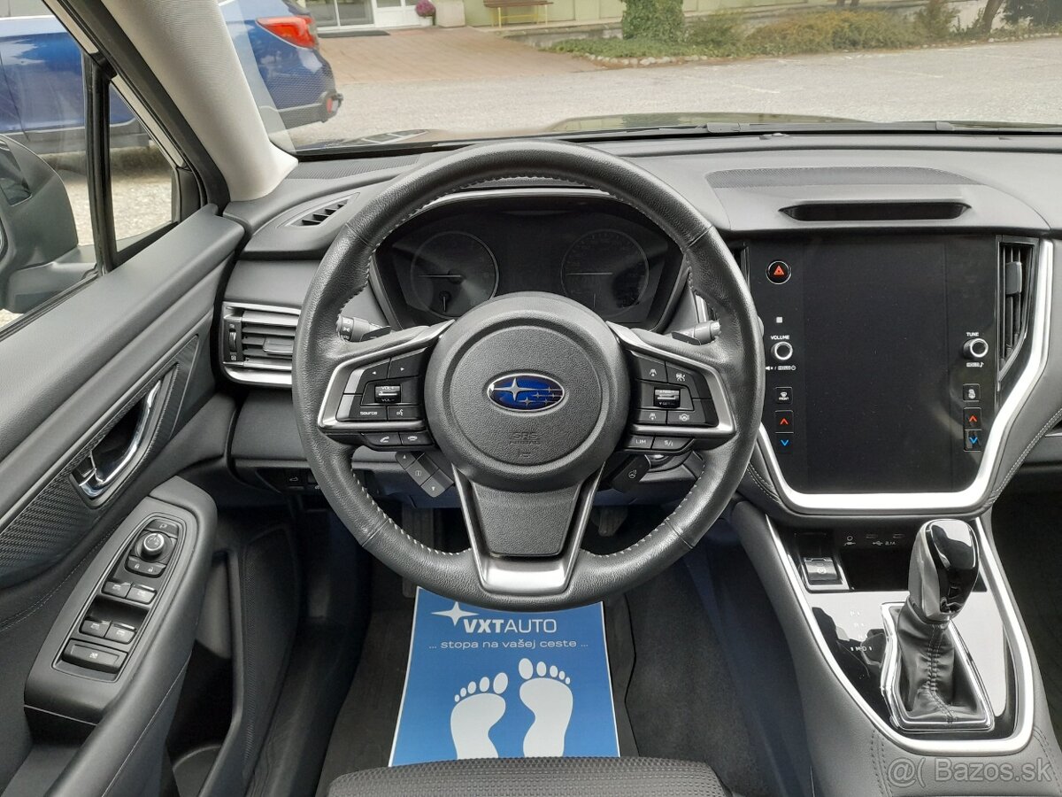 Subaru Outback 2.5i ES Touring AWD Lineartronic - 15