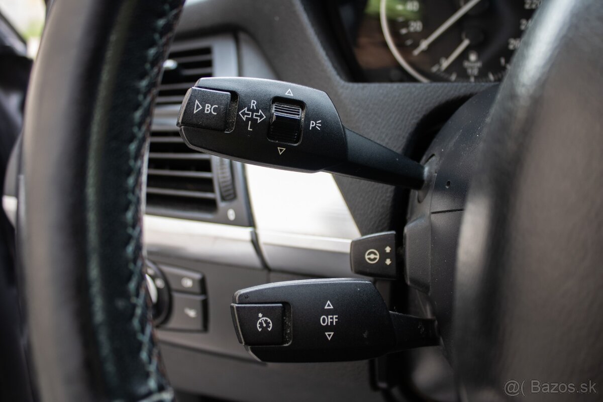 BMW X5 xDrive30d 173kw - 15