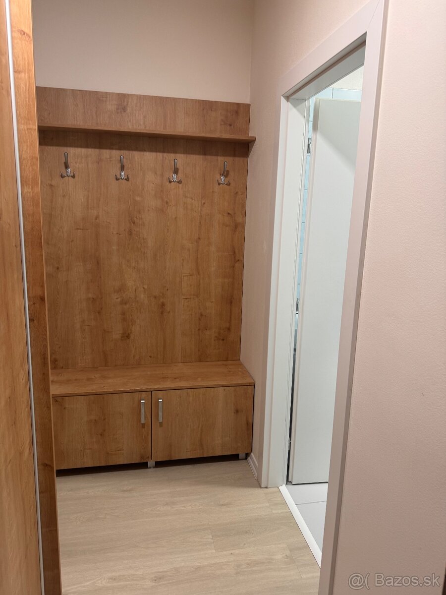 predaj 1.izbovy byt Čadca - Žarec - 15