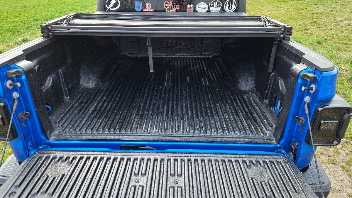 Jeep Gladiator 3,6 V6 - 15