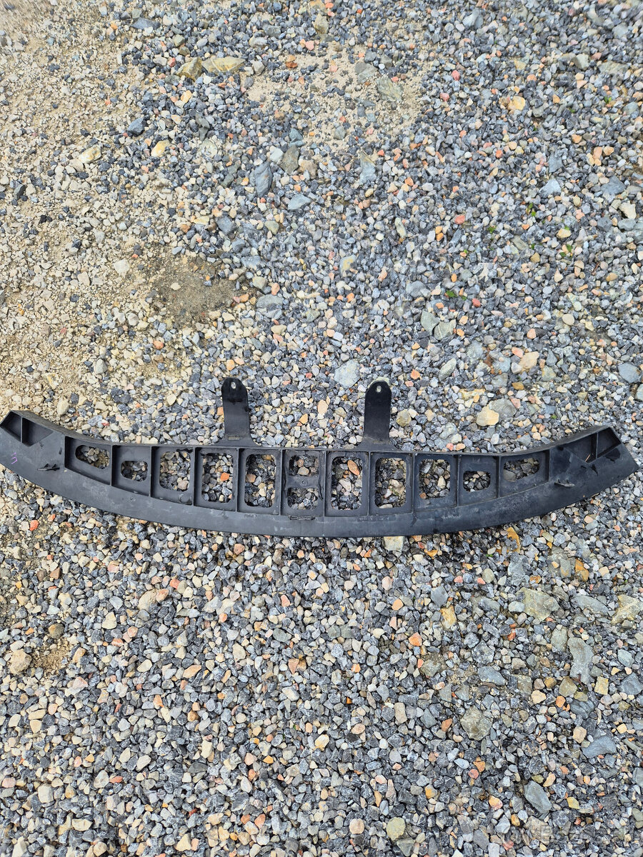 Výstuha, spojler, difuzor, plast nárazníka - 15