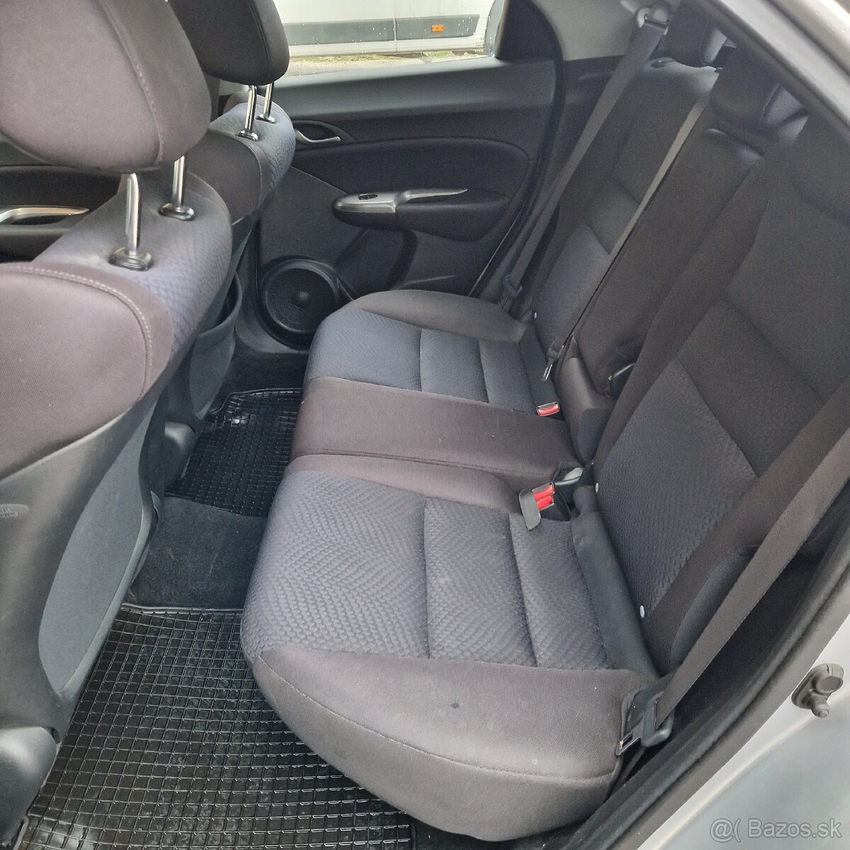 Honda Civic VIII 1.8 i-VTEC Ufo - 15