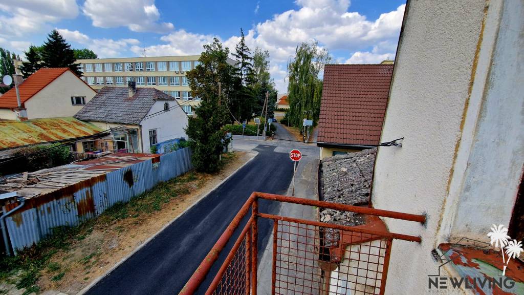 Rodinný dom - Zavretý kút s vizualizáciou - 15