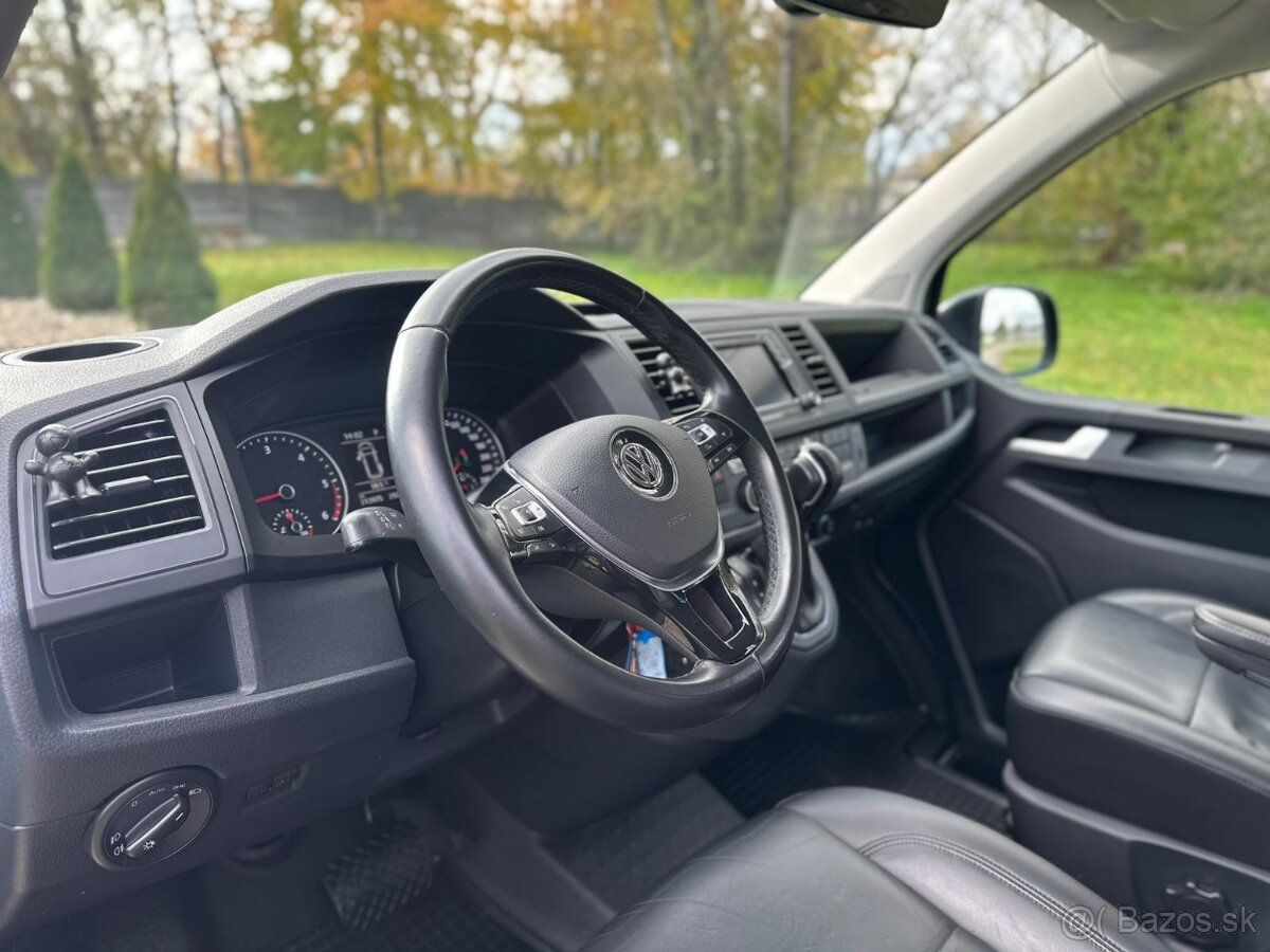 Volkswagen Caravelle 2.0 BiTDi DSG 4-Motion - 15