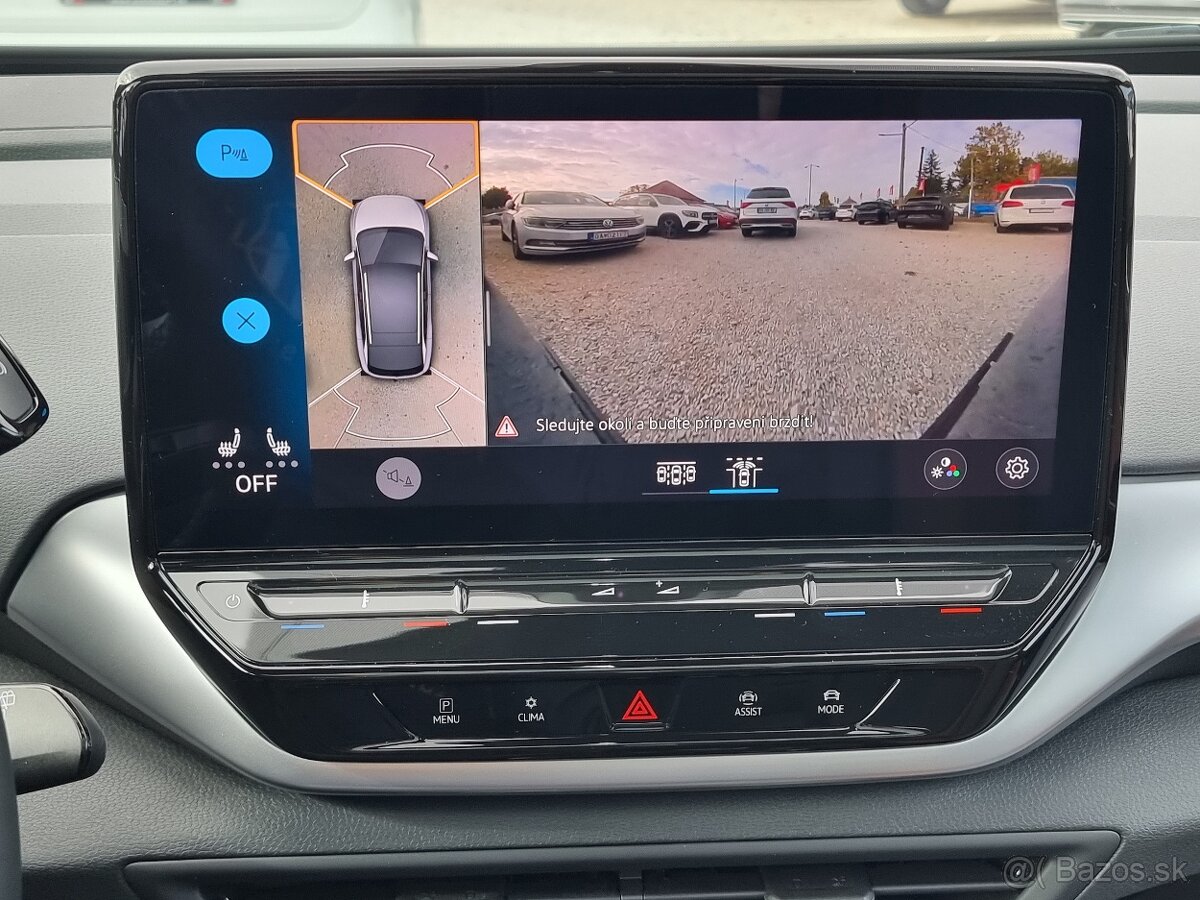 Volkswagen ID.4 Pro Performance 77kWh Max za 27.900 € s DPH - 15