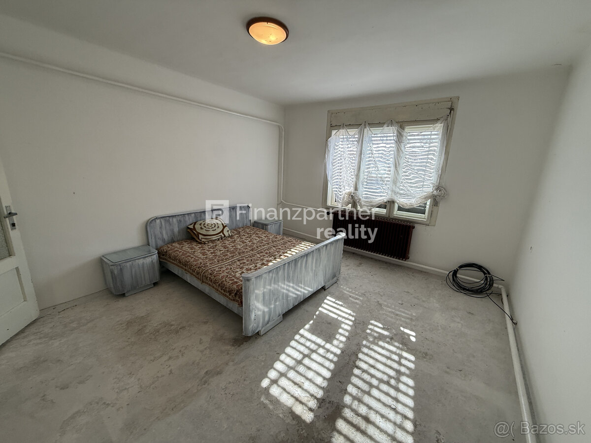 Na predaj RD Kamenica nad Hronom - 15