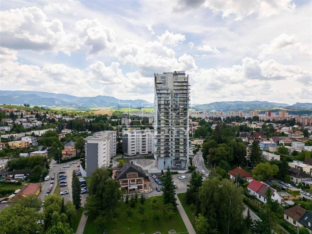 Exkluzívna ponuka 3-izbový byt v modernom rezidenčnom... - 15