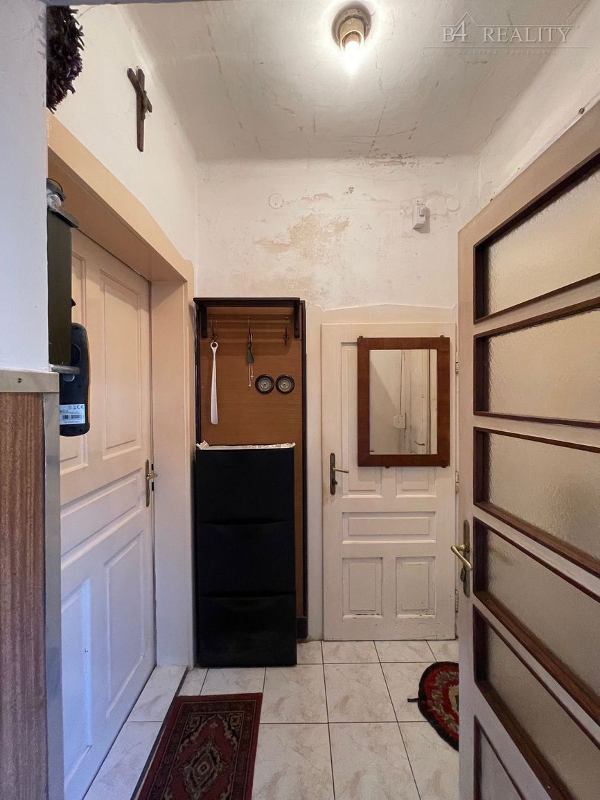 Rodinný dom s pozemkom 378 m2, Žilinská ul., Trenčianska Tep - 15