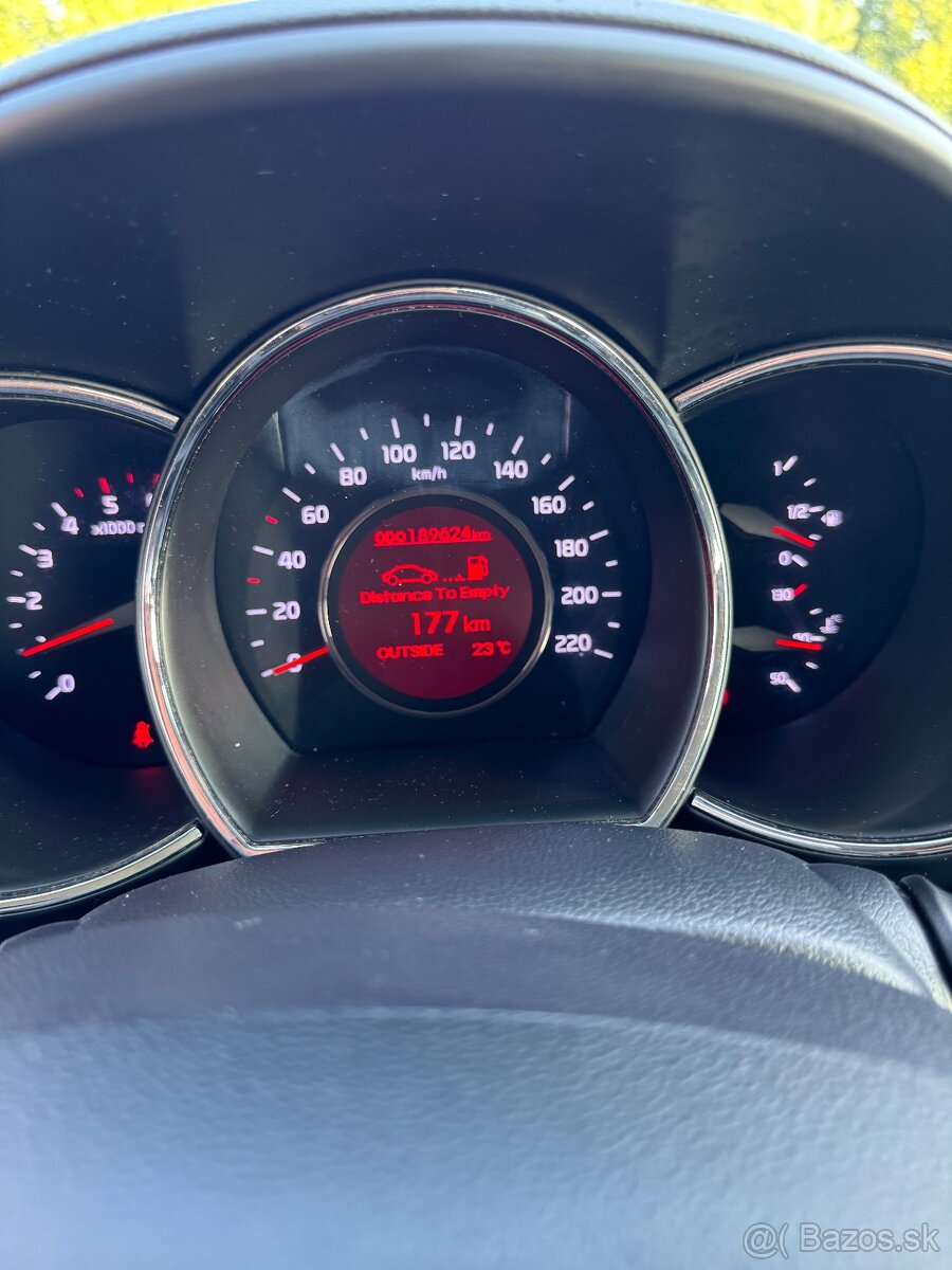 Kia Rio 1.1 CRDi LX - 15