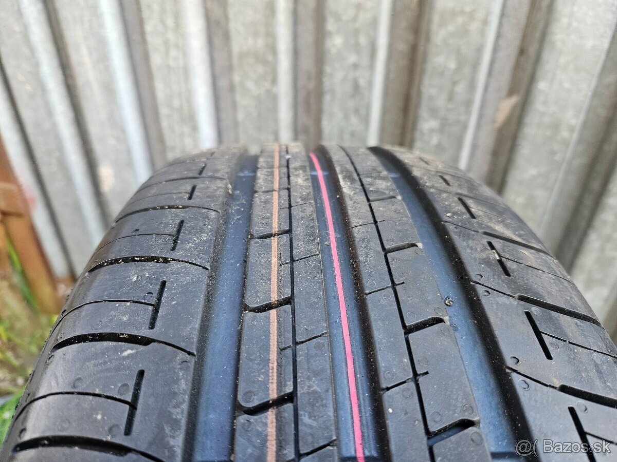 Nové letné pneu Bridgestone Ecopia EP150 - 195/55 r16 87V - 15