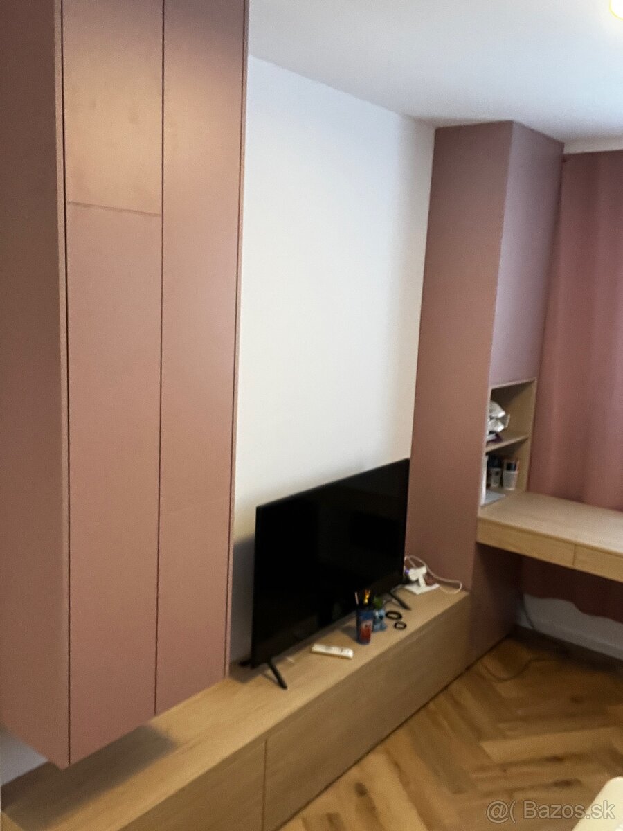 Stolárske prace / výroba nábytku - 15