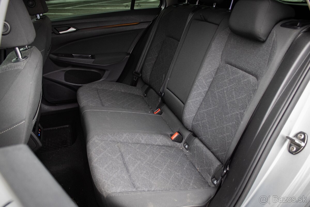 Volkswagen Golf Variant VIII 2.0 TDI AT/7 - 15