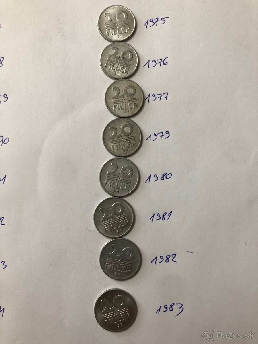 Mince Magyar (1967-2016) - 15