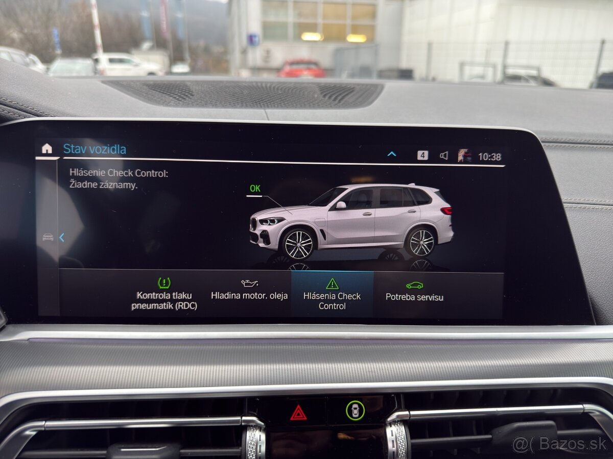 BMW X5 XDrive 45e Mpacket - 15