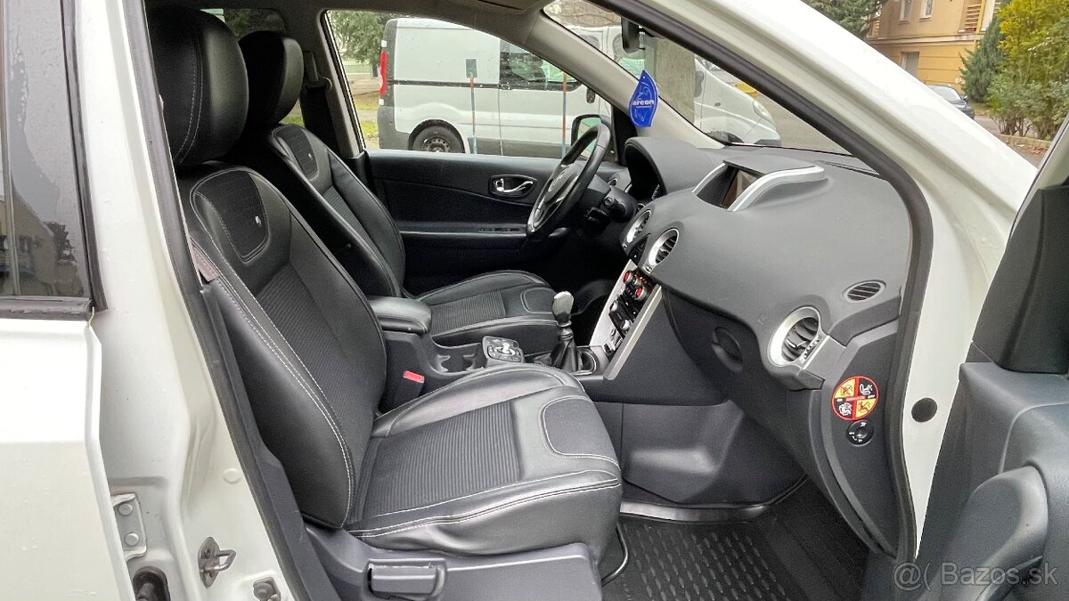 Renault Koleos 4x4 2.0 dCi 16V Limited - 15