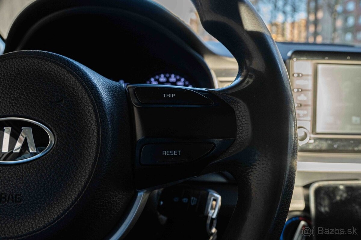 Kia Stonic 1.0 T-GDi Silver - 15
