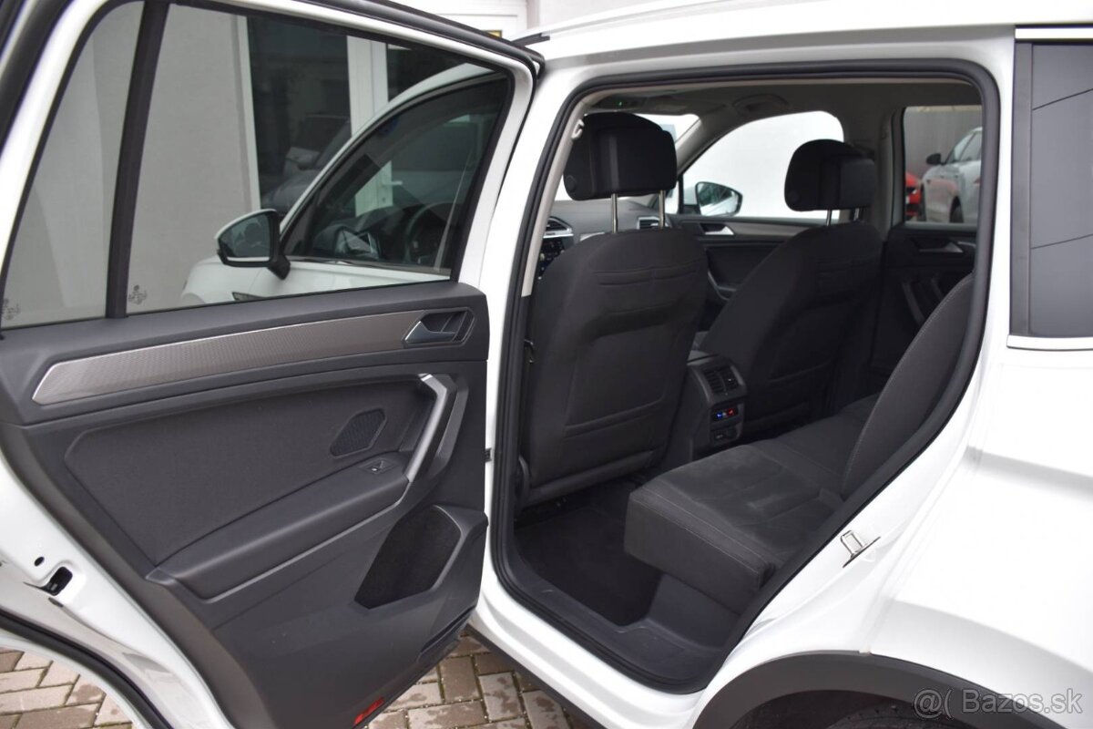 Volkswagen Tiguan Allspace 1.5 TSI EVO OPF Life 7 MIESTNE - 15