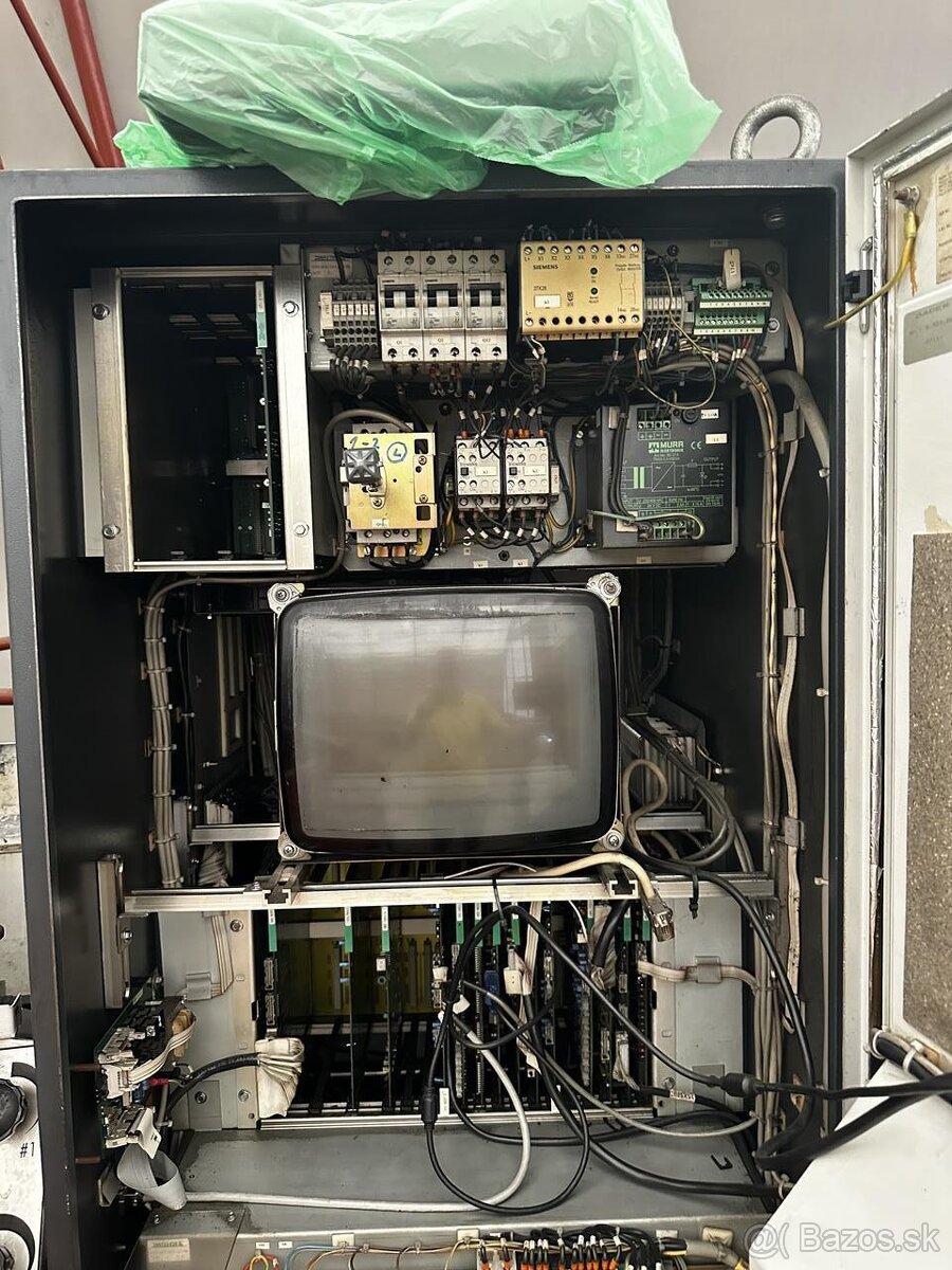 Elektroerozivní hloubička Charmilles ROBOFORM 50 (7620) - 15