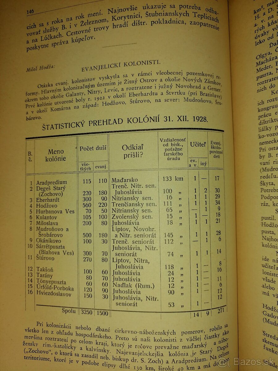 Evanjelická kniha. - 15